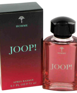 JOOP by Joop! After Shave 75 ml