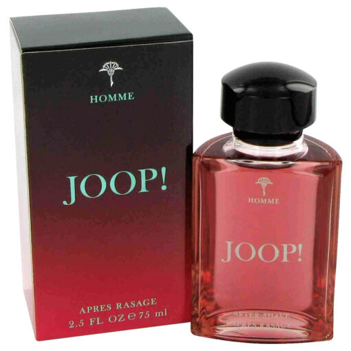 JOOP by Joop! After Shave 75 ml