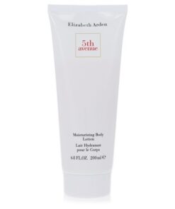 5TH AVENUE by Elizabeth Arden Body Lotion 200 ml