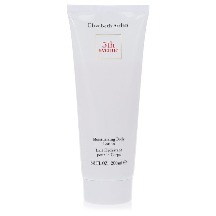 5TH AVENUE by Elizabeth Arden Body Lotion 200 ml