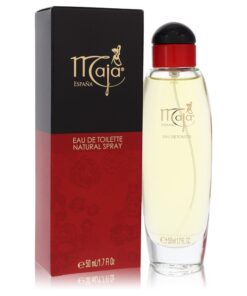 Maja by Myrurgia Eau De Toilette Spray 50 ml