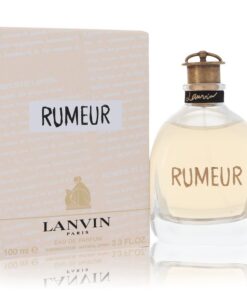 Rumeur by Lanvin Eau De Parfum Spray 100 ml