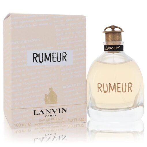 Rumeur by Lanvin Eau De Parfum Spray 100 ml