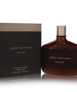 John Varvatos Vintage by John Varvatos Eau De Toilette Spray 125 ml