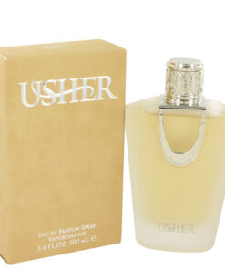 Usher For Women by Usher Eau De Parfum Spray 100 ml