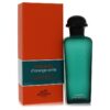 EAU DORANGE VERTE by Hermes Eau De Toilette Spray Concentre (Unisex) 100 ml