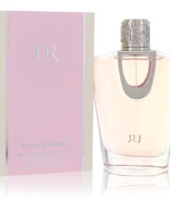 Usher UR by Usher Eau De Parfum Spray 100 ml