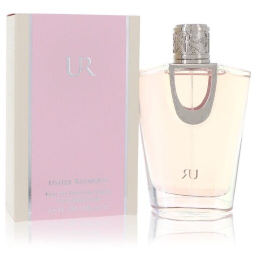 Usher UR by Usher Eau De Parfum Spray 100 ml