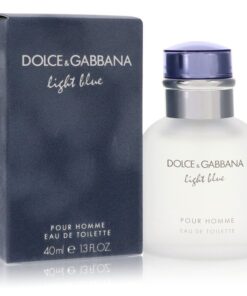 Light Blue by Dolce & Gabbana Eau De Toilette Spray 38 ml