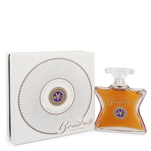 New Haarlem by Bond No. 9 Eau De Parfum Spray 100 ml