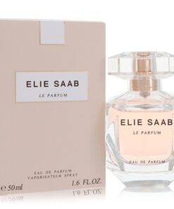 Le Parfum Elie Saab by Elie Saab Eau De Parfum Spray 50 ml