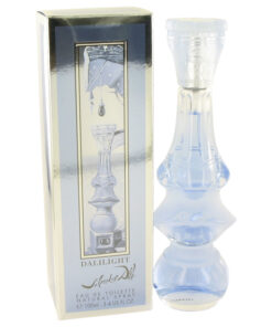 Dalilight by Salvador Dali Eau De Toilette Spray 100 ml