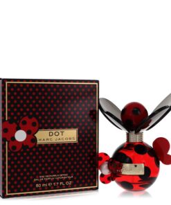Marc Jacobs Dot by Marc Jacobs Eau De Parfum spray 50 ml
