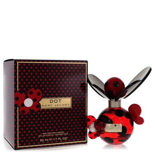 Marc Jacobs Dot by Marc Jacobs Eau De Parfum spray 50 ml