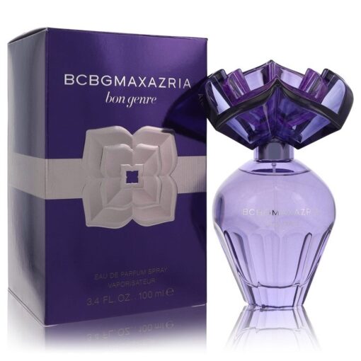 Bon Genre by Max Azria Eau De Parfum Spray 100 ml