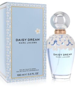 Daisy Dream by Marc Jacobs Eau De Toilette Spray 100 ml
