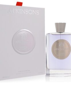 Lavender on the Rocks by Atkinsons Eau De Parfum Spray 100 ml
