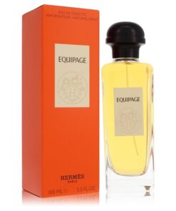 EQUIPAGE by Hermes Eau De Toilette Spray 100 ml