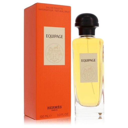 EQUIPAGE by Hermes Eau De Toilette Spray 100 ml