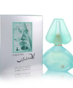 LAGUNA by Salvador Dali Eau De Toilette Spray 100 ml