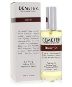 Brownie by Demeter Cologne Spray 120 ml