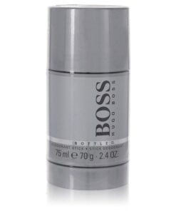 BOSS NO. 6 by Hugo Boss Deodorant Stick 71 ml