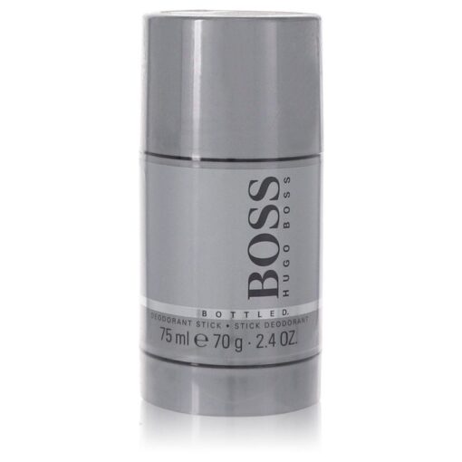 BOSS NO. 6 by Hugo Boss Deodorant Stick 71 ml