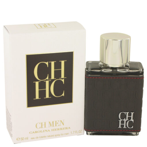 CH Carolina Herrera by Carolina Herrera Eau De Toilette Spray 50 ml