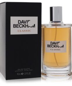 David Beckham Classic by David Beckham Eau De Toilette Spray 90 ml