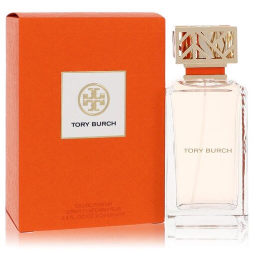 Tory Burch by Tory Burch Eau De Parfum Spray 100 ml
