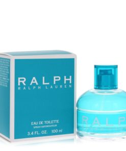 RALPH by Ralph Lauren Eau De Toilette Spray 100 ml