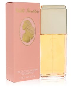 WHITE SHOULDERS by Evyan Cologne Spray 81 ml