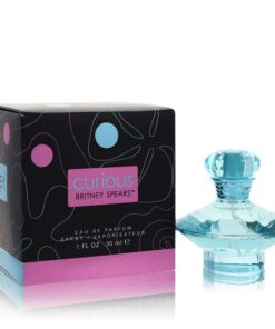 Curious by Britney Spears Eau De Parfum Spray 30 ml