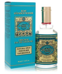 4711 by Muelhens Cologne Spray (Unisex) 90 ml