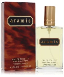 ARAMIS by Aramis Cologne / Eau De Toilette Spray 60 ml