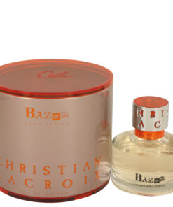 Bazar by Christian Lacroix Eau De Parfum Spray 50 ml
