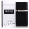 Silver Black by Azzaro Eau De Toilette Spray 50 ml