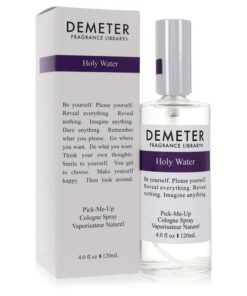 Demeter by Demeter Holy Water Cologne Spray 120 ml