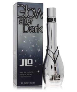 Glow After Dark by Jennifer Lopez Eau De Toilette Spray 30 ml
