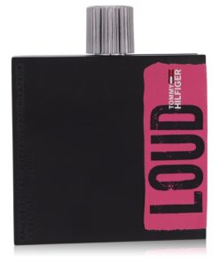 Loud by Tommy Hilfiger Eau De Toilette Spray 75 ml