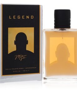Michael Jordan Legend by Michael Jordan Cologne Spray 3.4 oz