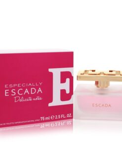 Especially Escada Delicate Notes by Escada Eau De Toilette Spray 75 ml