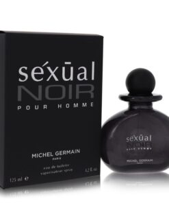 Sexual Noir by Michel Germain Eau De Toilette Spray 125 ml