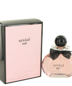 Sexual Noir by Michel Germain Eau De Parfum Spray 125 ml