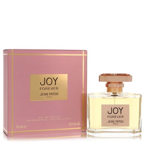 Joy Forever by Jean Patou Eau De Parfum Spray 75 ml
