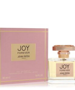 Joy Forever by Jean Patou Eau De Parfum Spray 50 ml