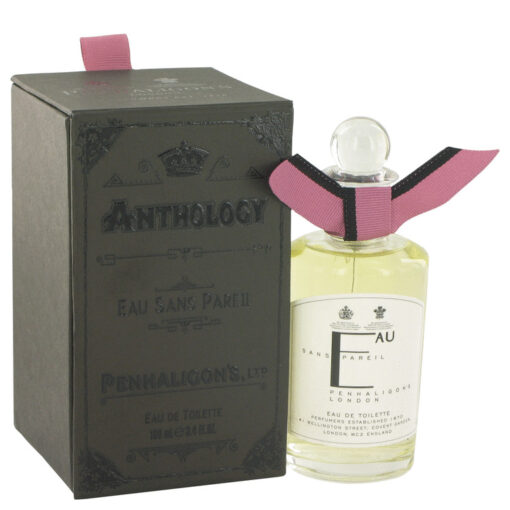 Eau Sans Pareil by Penhaligon's Eau De Toilette Spray 100 ml