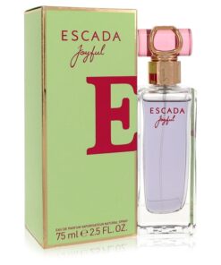 Escada Joyful by Escada Eau De Parfum Spray 75 ml