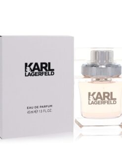 Karl Lagerfeld by Karl Lagerfeld Eau De Parfum Spray 44 ml