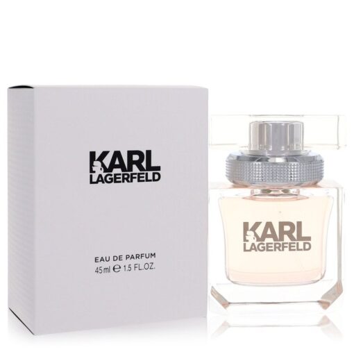 Karl Lagerfeld by Karl Lagerfeld Eau De Parfum Spray 44 ml